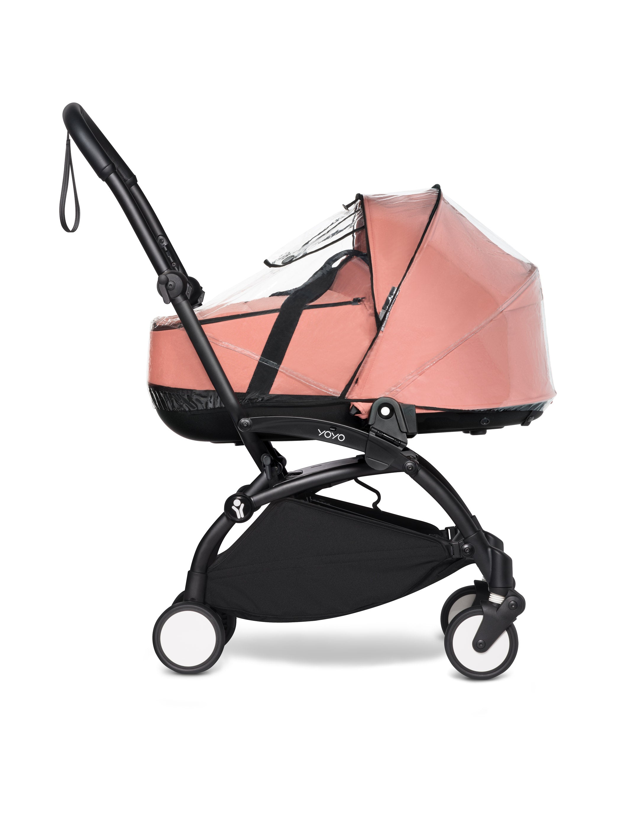 Rain cover for YOYO carrycot