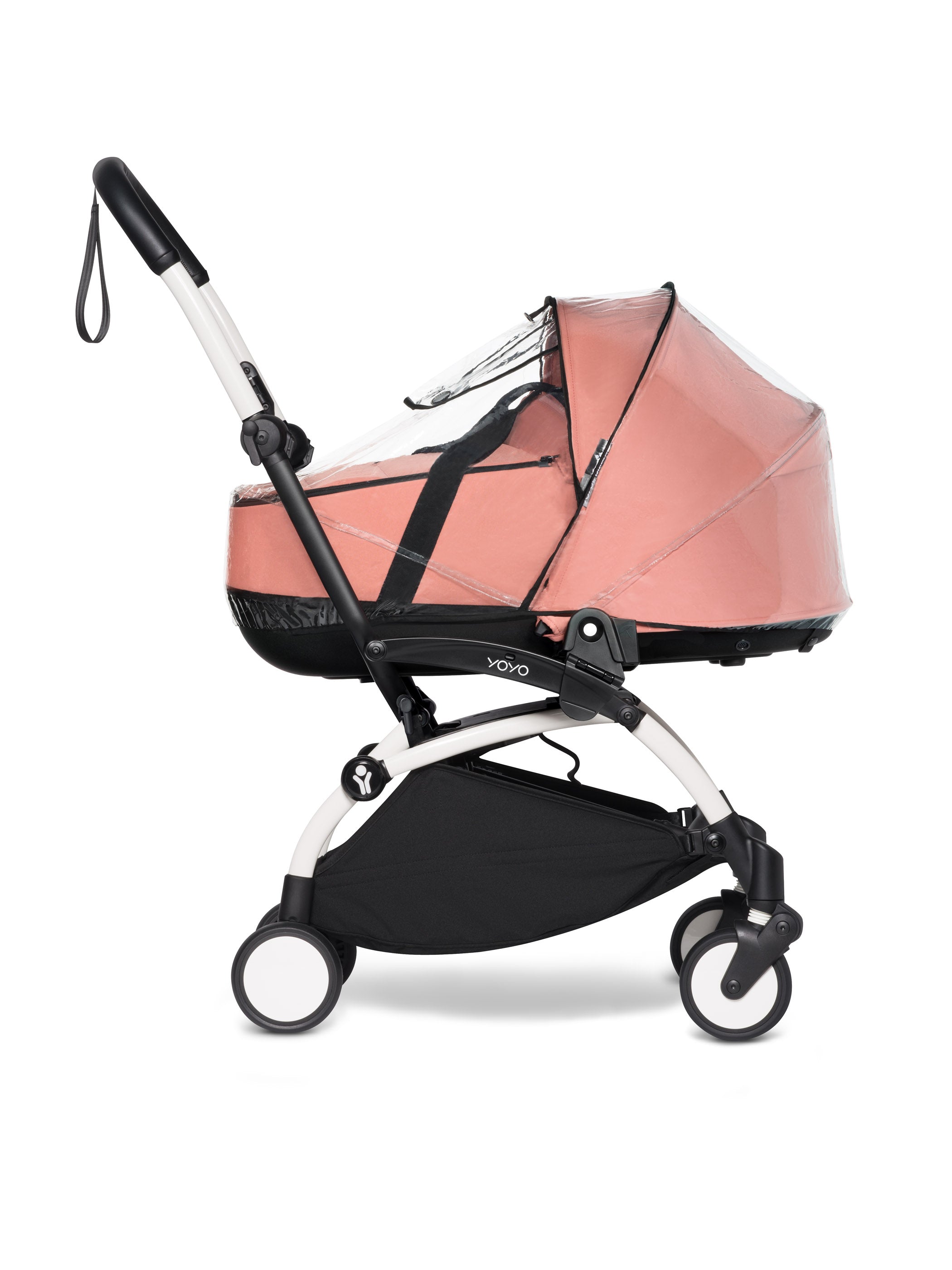 Rain cover for YOYO carrycot