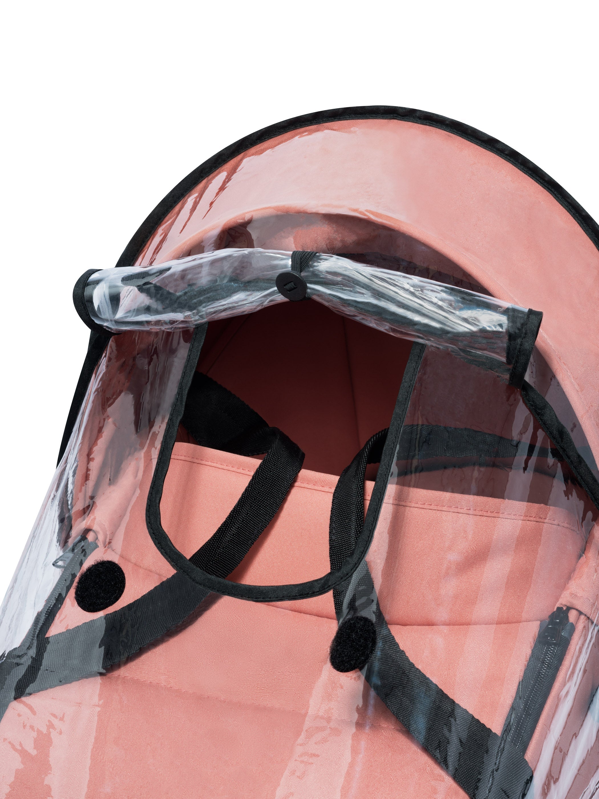 Rain cover for YOYO carrycot