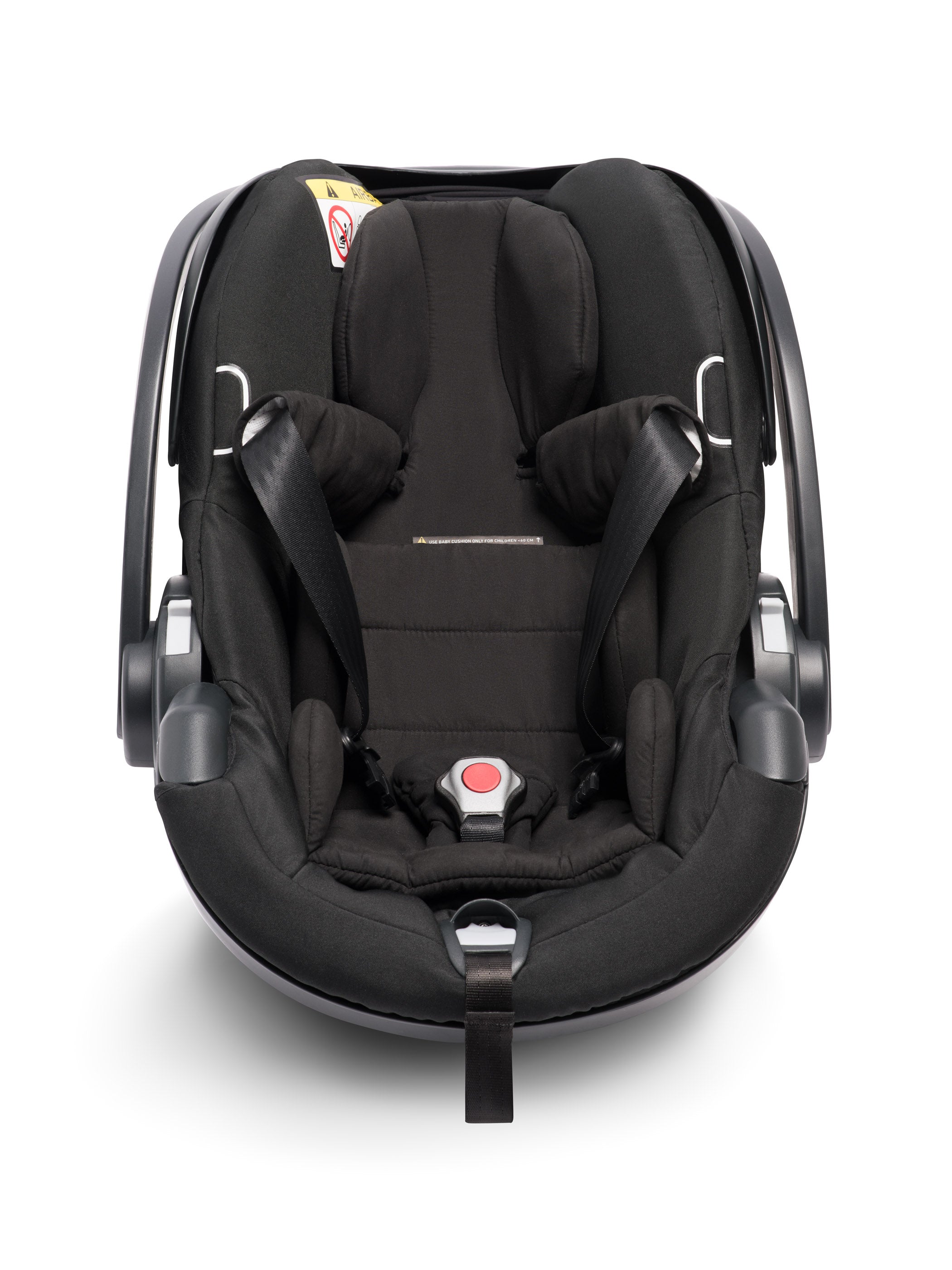 YOYO car seat