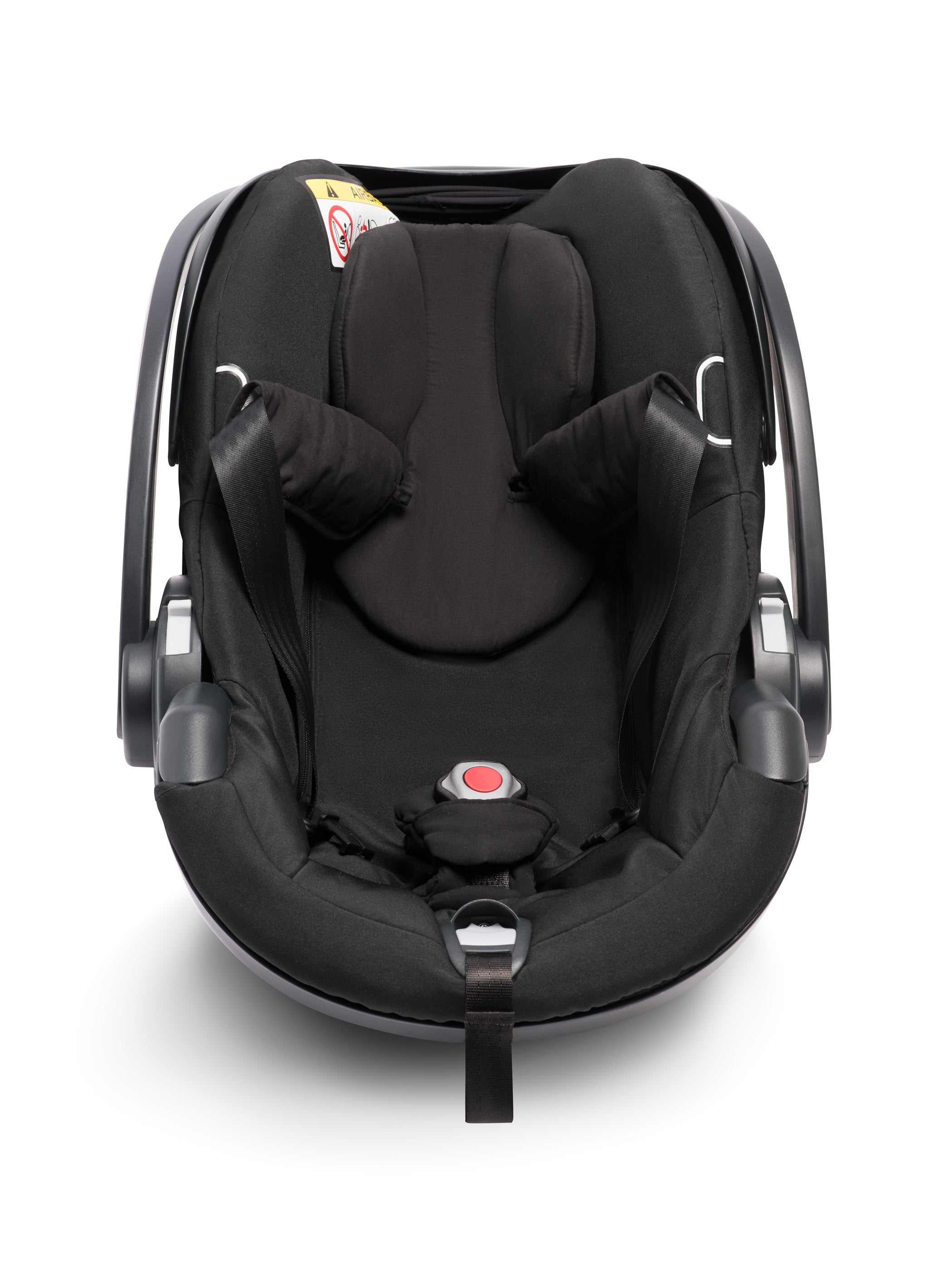 YOYO car seat