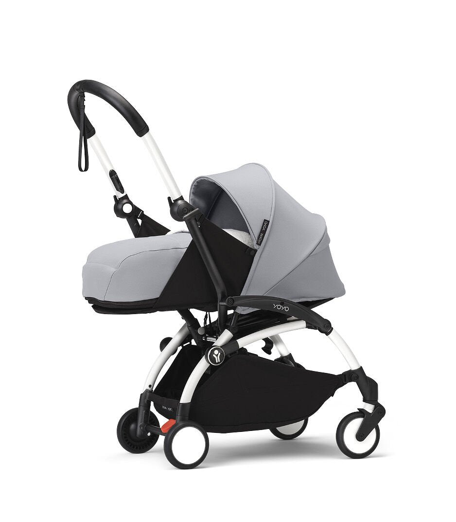 YOYO³ stroller with newborn pack