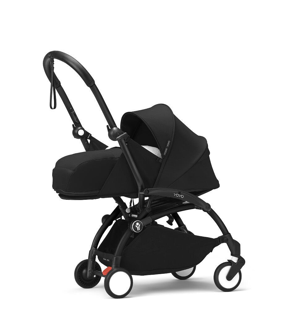 YOYO³ stroller with newborn pack