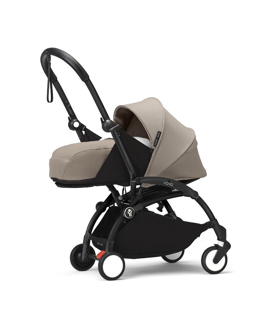 YOYO³ stroller with newborn pack