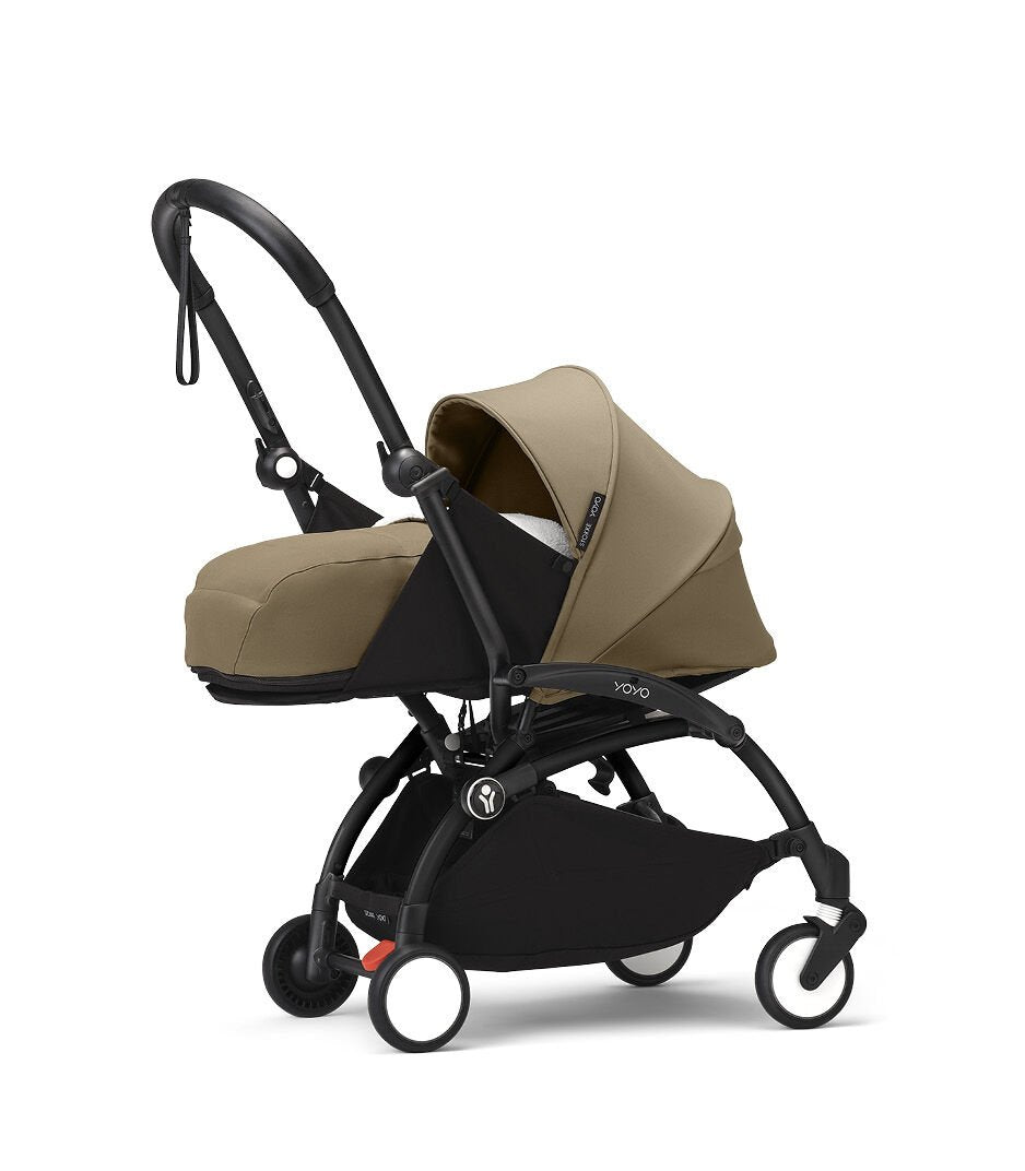 YOYO³ stroller with newborn pack