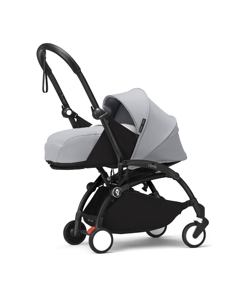 YOYO³ stroller with newborn pack